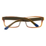 Ramă de Ochelari Bărbați Gant GA3124-047-54 Maro ø 54 mm