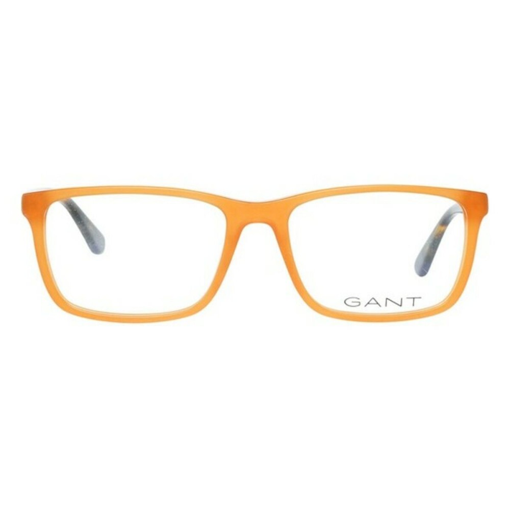 Ramă de Ochelari Bărbați Gant GA3139-047-55 Maro Ø 55 mm