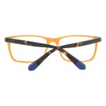 Ramă de Ochelari Bărbați Gant GA3139-047-55 Maro Ø 55 mm
