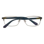 Ramă de Ochelari Bărbați Gant GA3143-009-54 Gri Argintiu ø 54 mm