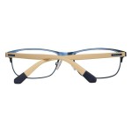 Ramă de Ochelari Bărbați Gant GA3143-091-54 Albastru ø 54 mm