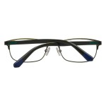 Ramă de Ochelari Bărbați Gant GA3143-097-54 Gri ø 54 mm
