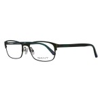 Ramă de Ochelari Bărbați Gant GA3143-097-54 Gri ø 54 mm