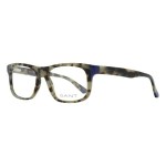 Ramă de Ochelari Bărbați Gant GA3157-055-53 Multicolor Ø 53 mm