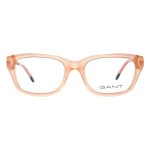 Ramă de Ochelari Damă Gant GA4062-074-51 Ø 51 mm