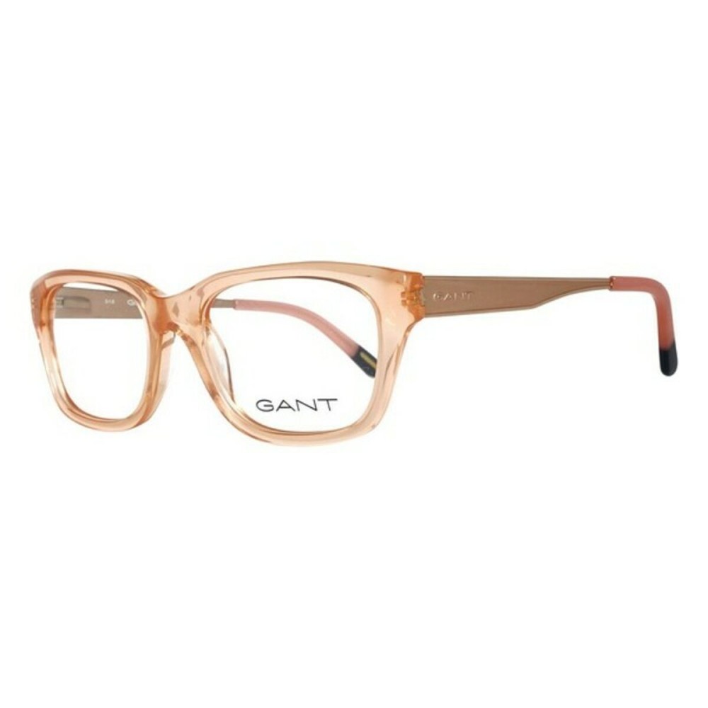 Ramă de Ochelari Damă Gant GA4062-074-51 Ø 51 mm