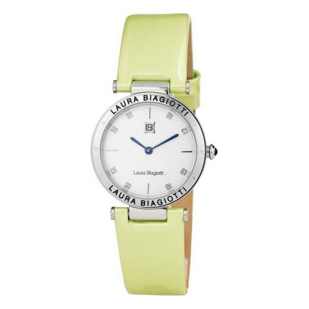 Ceas Damă Laura Biagiotti LB0012L-02 (Ø 30 mm)