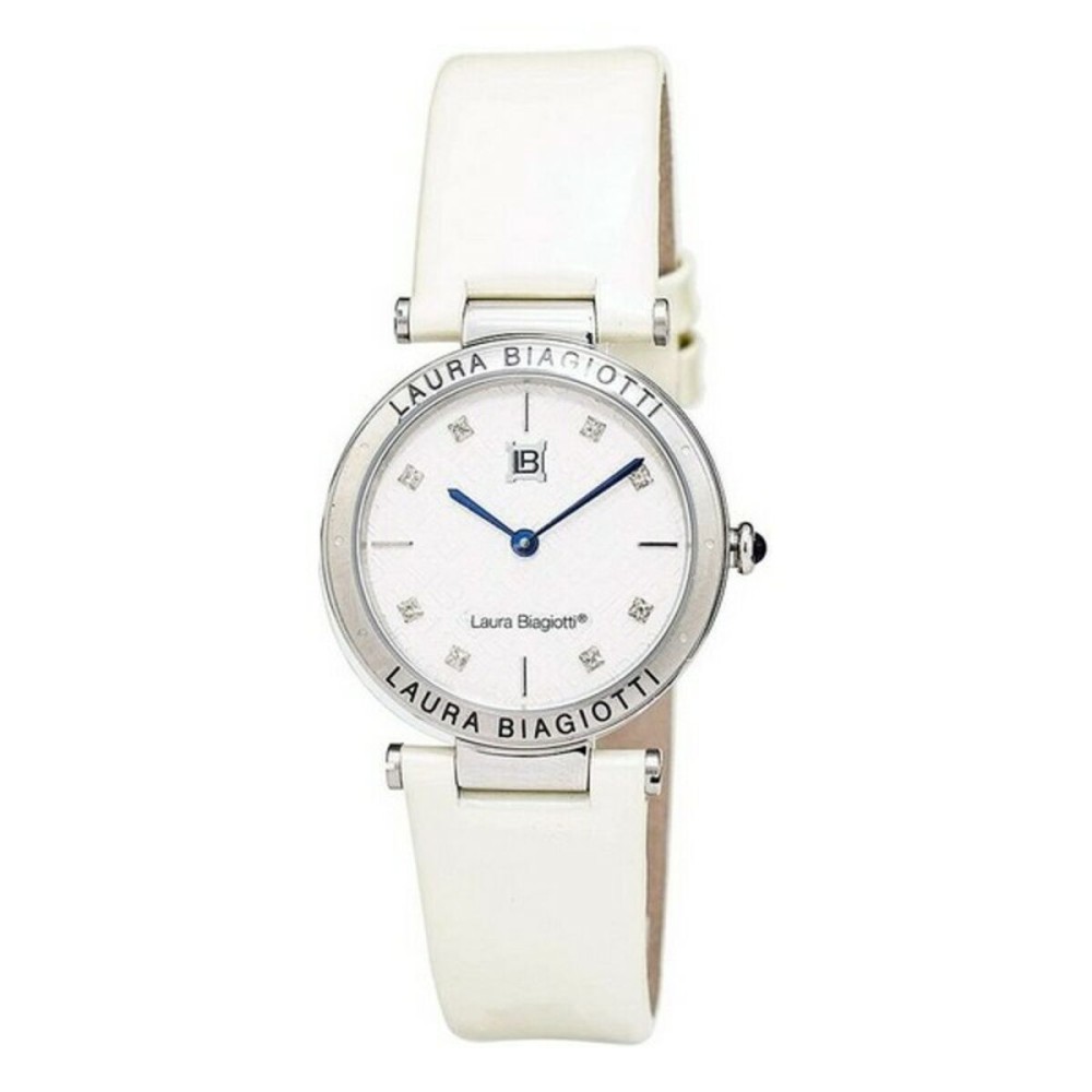 Ceas Damă Laura Biagiotti LB0012L-05 (Ø 30 mm)