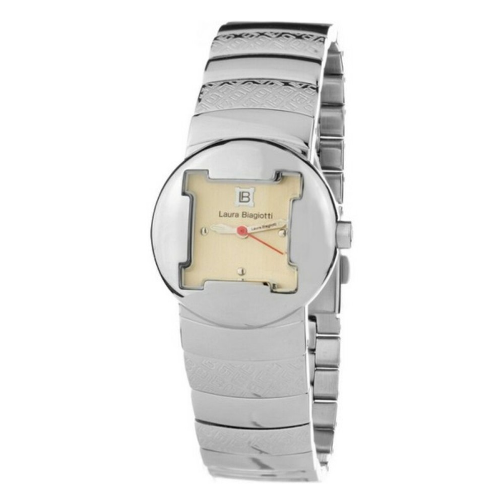 Ceas Damă Laura Biagiotti LB0050L-03M (Ø 30 mm)