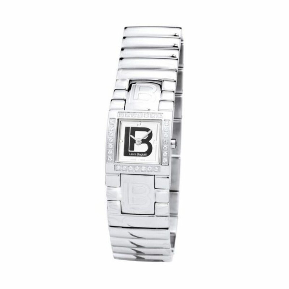 Ceas Damă Laura Biagiotti LB0005L-PLATA