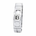 Ceas Damă Laura Biagiotti LB0005L-PLATA