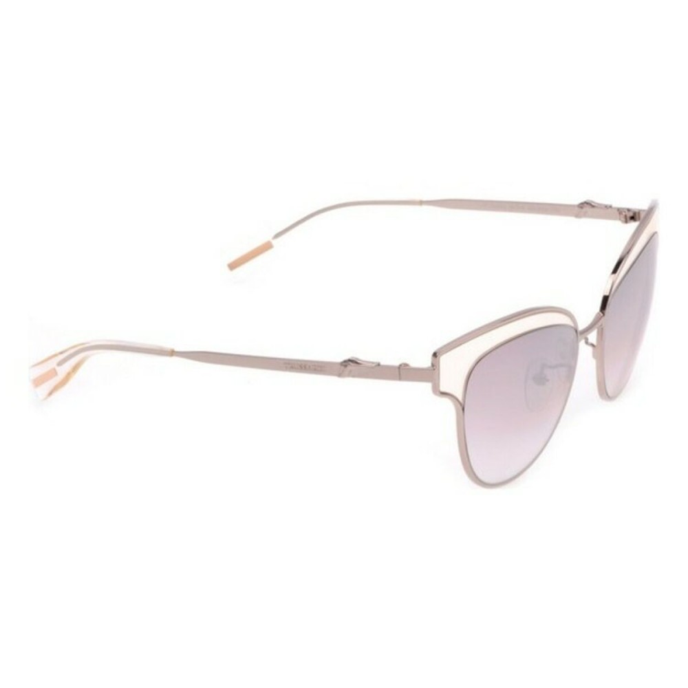 Ochelari de Soare Damă Trussardi STR183-8FEX Ø 52 mm