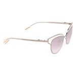 Ochelari de Soare Damă Trussardi STR183-8FEX Ø 52 mm