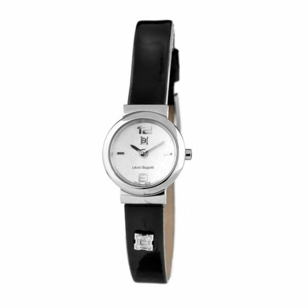 Ceas Damă Laura Biagiotti LB0003L-01 (Ø 22 mm)