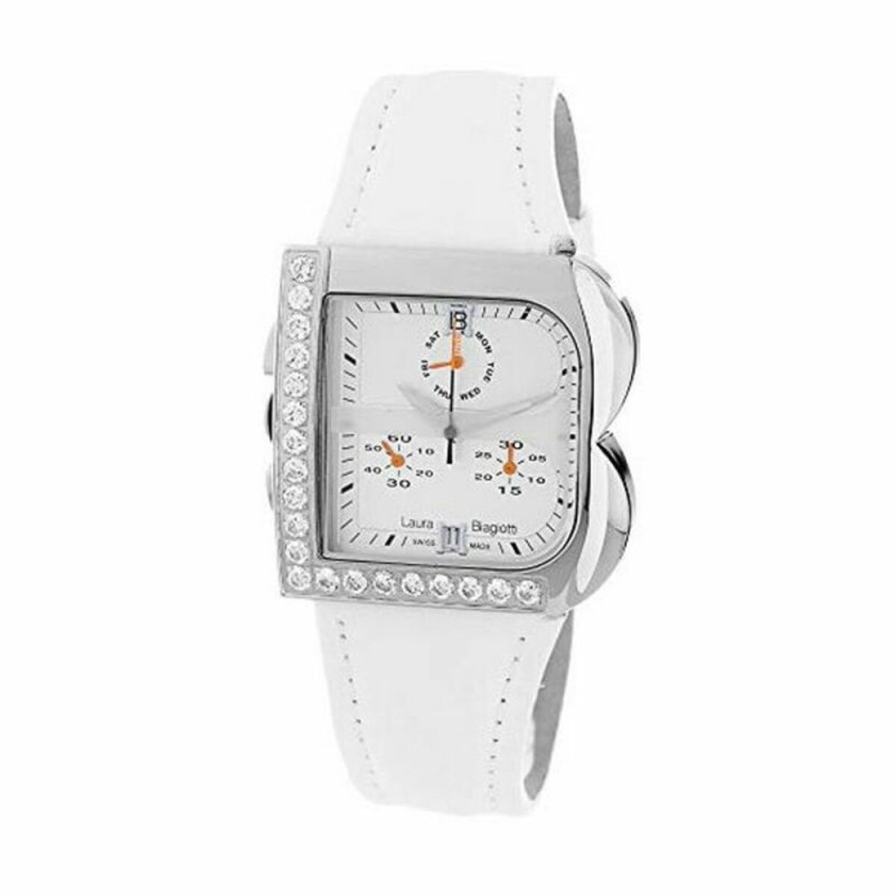Ceas Damă Laura Biagiotti LB0002L-BLZ (Ø 33 mm)