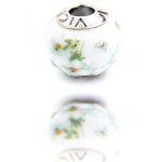 Mărgele Damă Viceroy VMB0013-20 Verde 1 cm