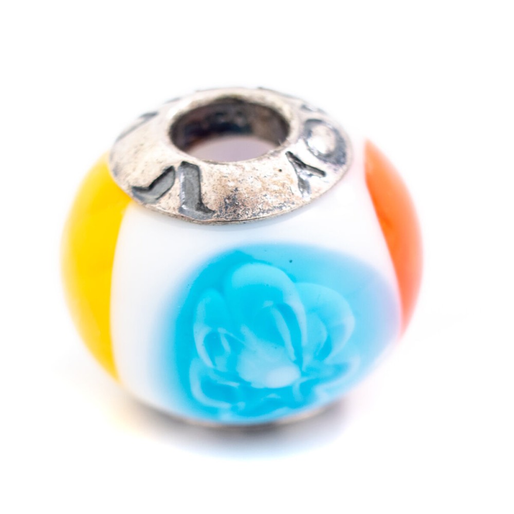 Mărgele Damă Viceroy VMB0023-20 Alb 1 cm