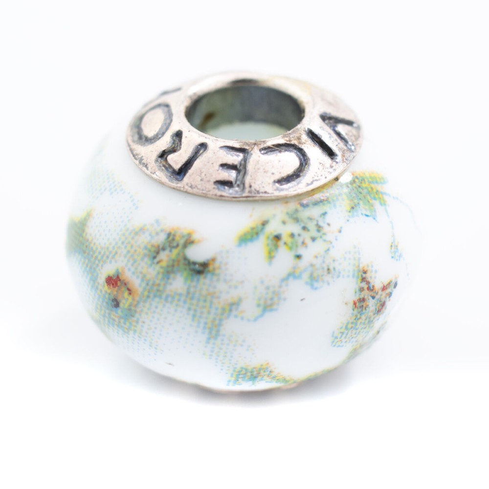 Mărgele Damă Viceroy VMB0043-20 Albastru 1 cm