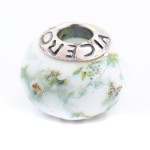 Mărgele Damă Viceroy VMB0043-20 Albastru 1 cm