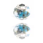 Mărgele Damă Viceroy VMB0045-23 Alb 1 cm