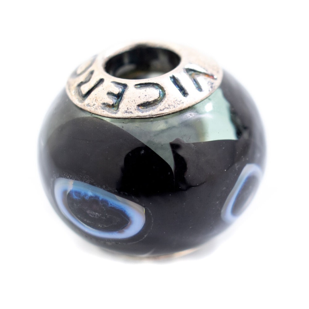 Mărgele Damă Viceroy VMB0050-25 Albastru 1 cm