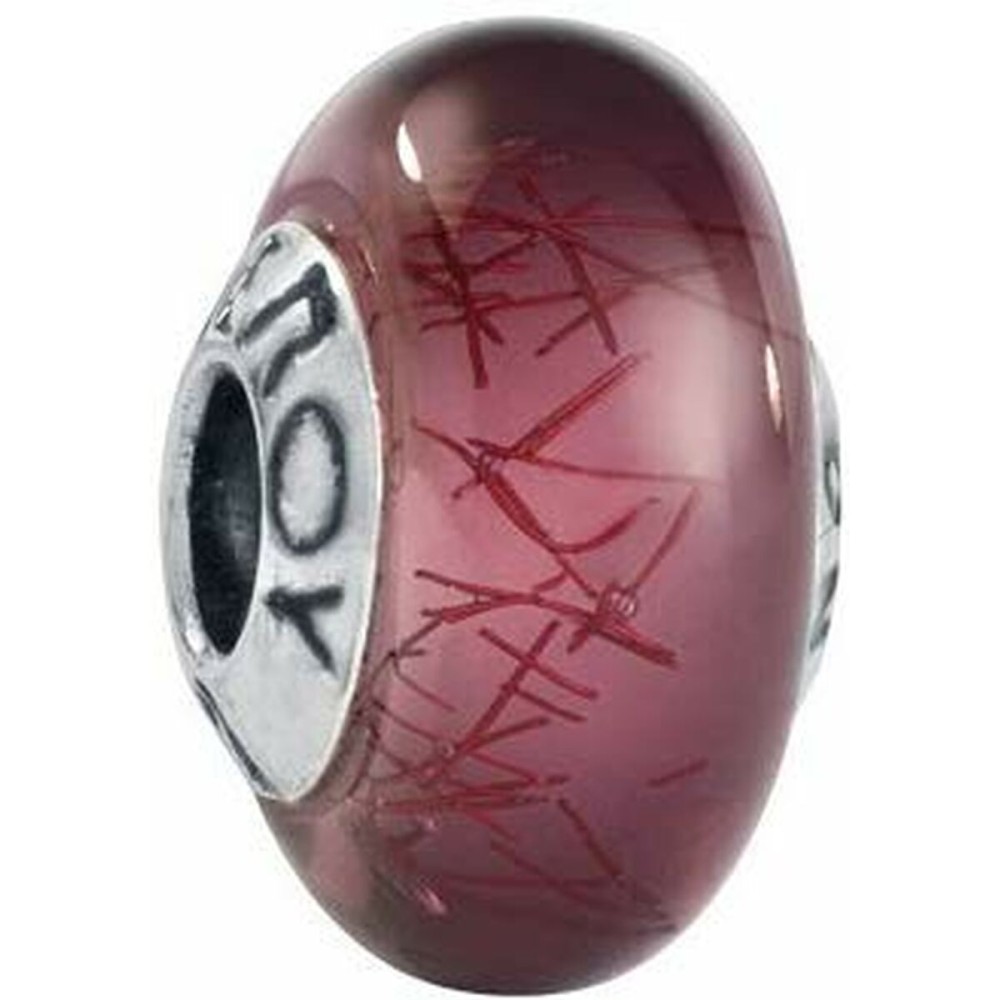 Mărgele Damă Viceroy VMB0056-17 Mov 1 cm