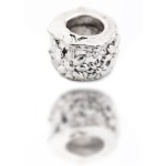 Mărgele Damă Viceroy VMF0001-10 Argintiu 1 cm