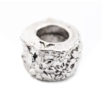 Mărgele Damă Viceroy VMF0001-10 Argintiu 1 cm