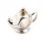 Mărgele Damă Viceroy VMF0002-10 Argintiu 1 cm