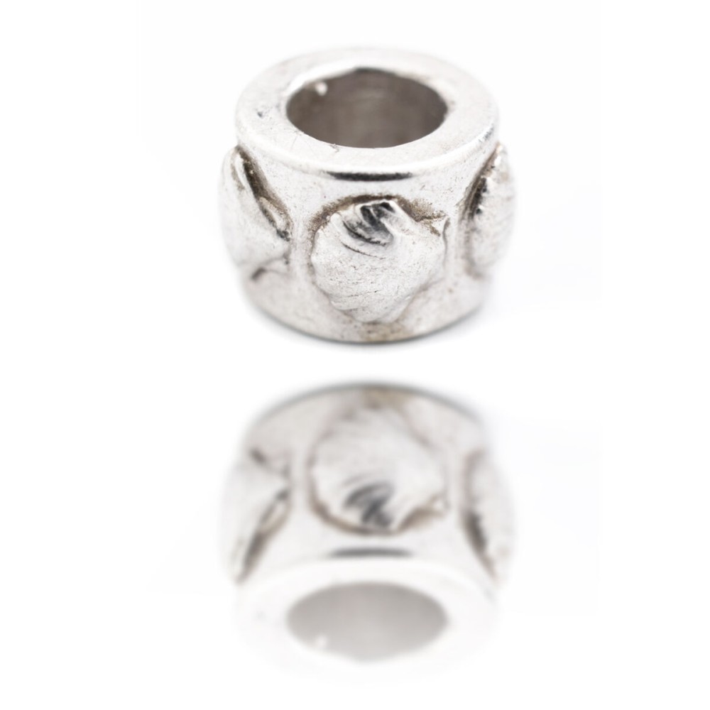 Mărgele Damă Viceroy VMF0013-10 Argintiu 1 cm