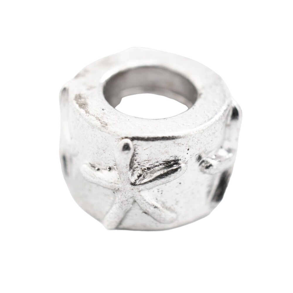 Mărgele Damă Viceroy VMF0014-10 Argintiu 1 cm