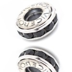 Mărgele Damă Viceroy VMM0244-05 Argintiu 1 cm