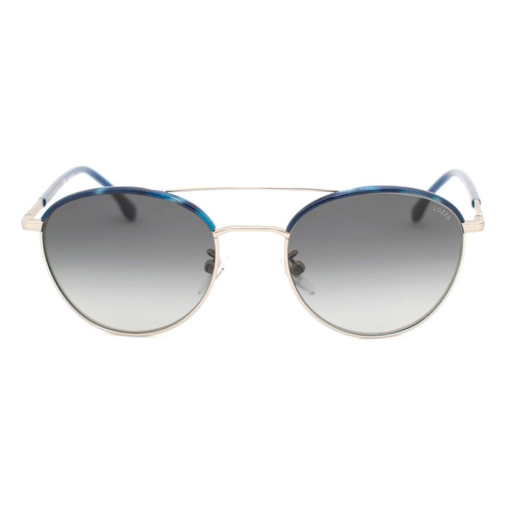 Ochelari de Soare Unisex Lozza SL2290M-0581 Ø 53 mm
