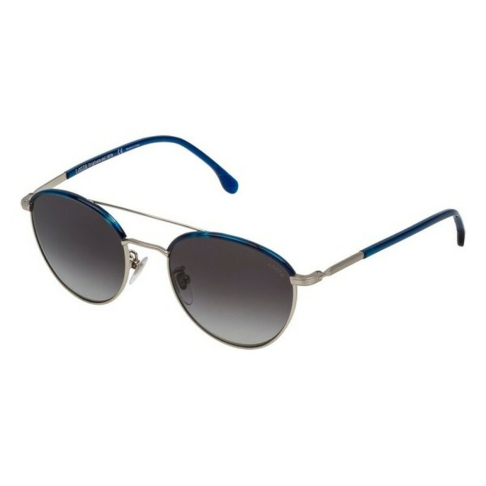 Ochelari de Soare Unisex Lozza SL2290M-0581 Ø 53 mm