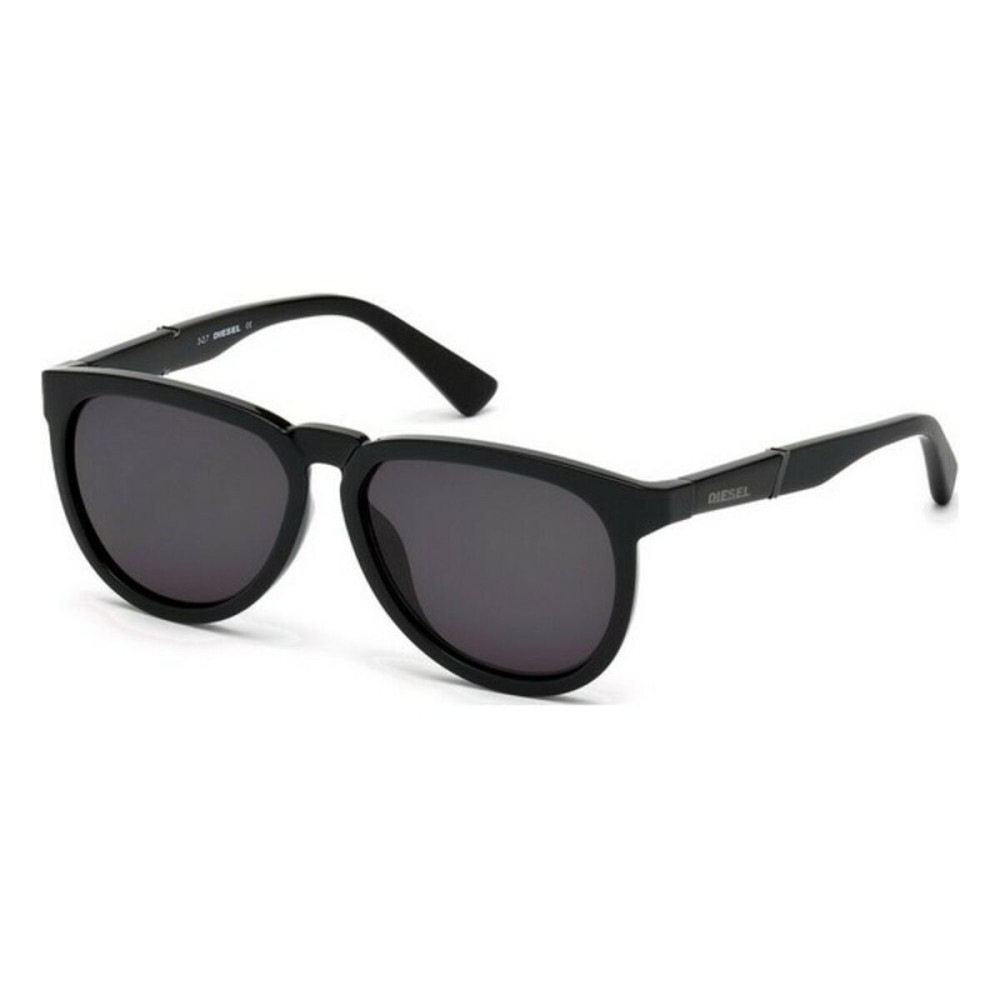 Ochelari de Soare pentru Copii Diesel DL0272E Negru