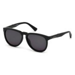 Ochelari de Soare pentru Copii Diesel DL0272E Negru
