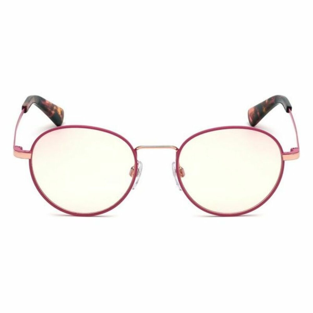 Ochelari de Soare Unisex Diesel DL02905074S Ø 50 mm