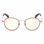 Ochelari de Soare Unisex Diesel DL02905074S Ø 50 mm