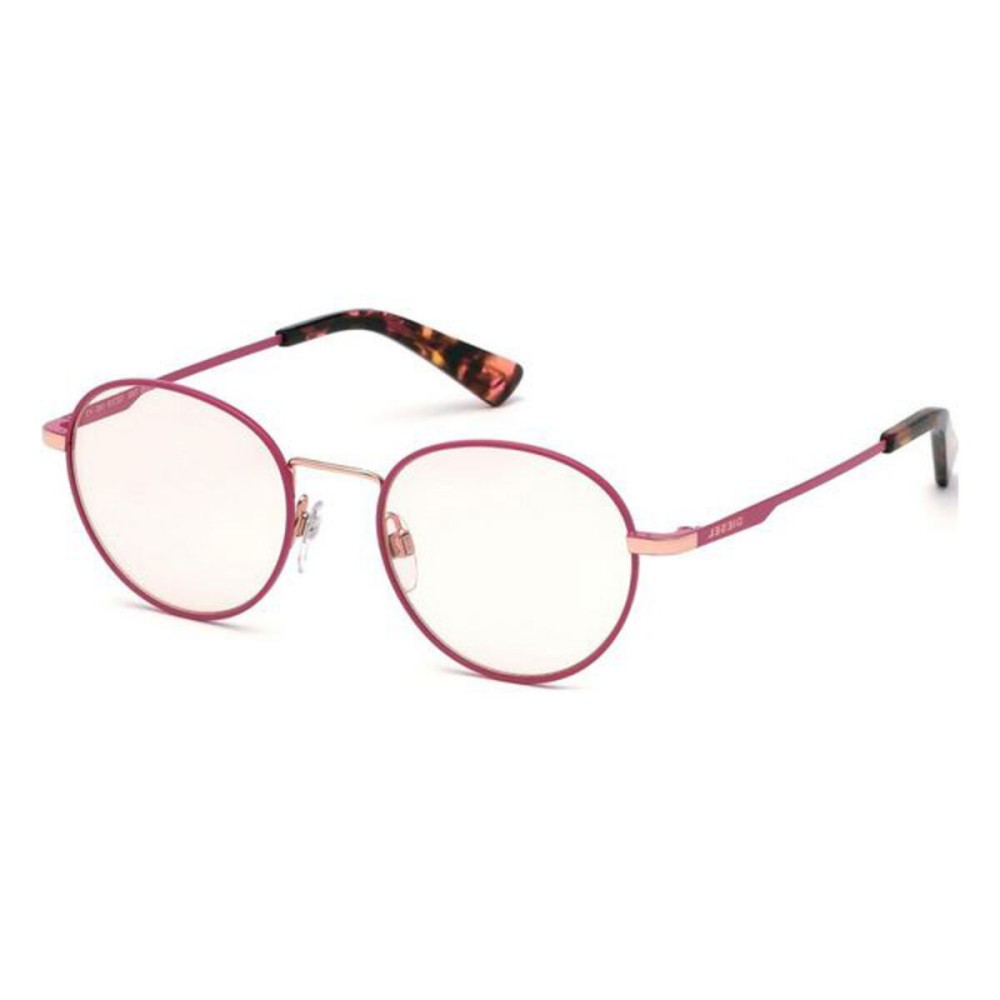 Ochelari de Soare Unisex Diesel DL02905074S Ø 50 mm