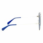 Ochelari de Soare Bărbați Polaroid PLD6055SPJPC3 ø 59 mm