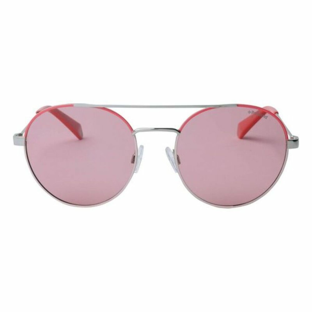 Ochelari de Soare Unisex Polaroid PLD6056S35J0F Ø 55 mm