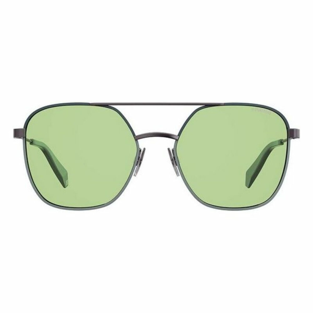 Ochelari de Soare Unisex Polaroid PLD6058S1EDUC ø 56 mm