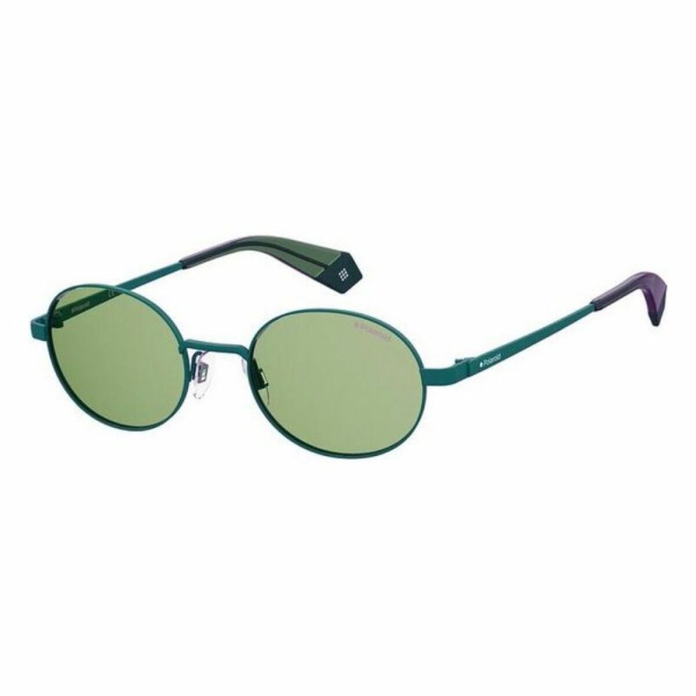 Ochelari de Soare Unisex Polaroid PLD6066S1EDUC Ø 51 mm