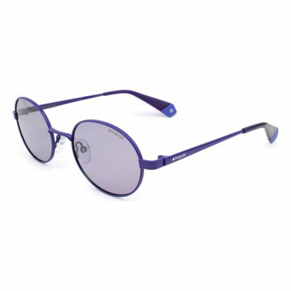 Ochelari de Soare Unisex Polaroid PLD6066SB3VKL Ø 51 mm