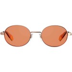 Ochelari de Soare Unisex Polaroid PLD6066SOFYHE Ø 51 mm