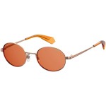Ochelari de Soare Unisex Polaroid PLD6066SOFYHE Ø 51 mm