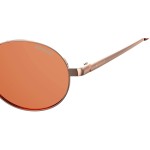Ochelari de Soare Unisex Polaroid PLD6066SOFYHE Ø 51 mm
