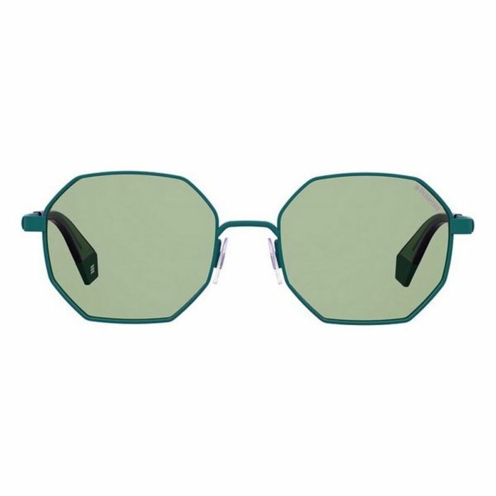 Ochelari de Soare Unisex Polaroid PLD6067S1EDUC Ø 53 mm