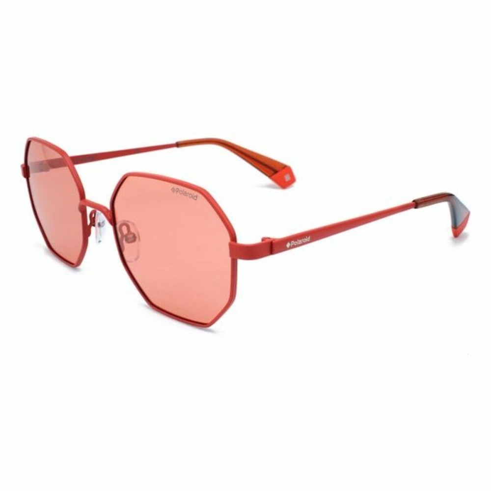 Ochelari de Soare Unisex Polaroid PLD6067S2M5HE Ø 53 mm