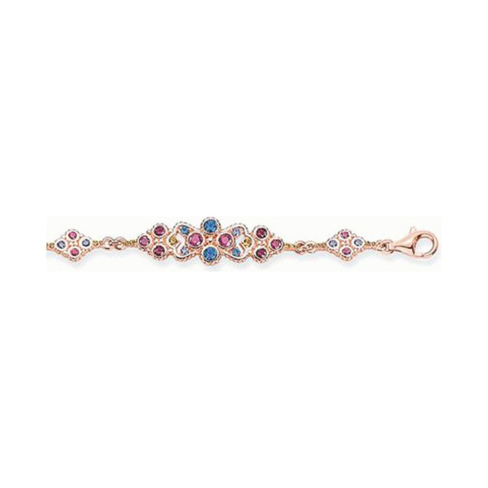 Brățară Damă Thomas Sabo A16680687L19V 16 - 19 cm